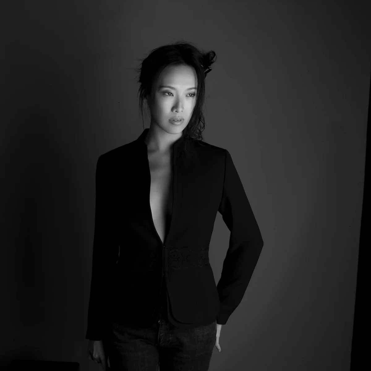 Rosey Chan — Pianist, Composer & Sonic Wellness Partner, ÖND | Life's Breath™